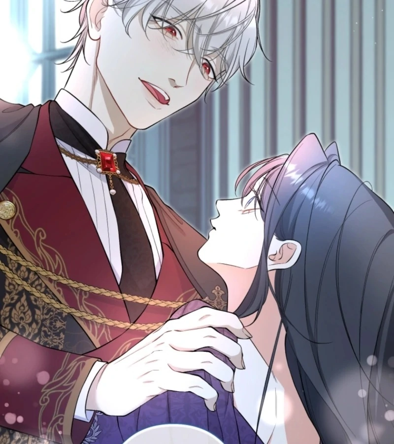 I Love the One Who Kills Me Chapter 24 - Page 4