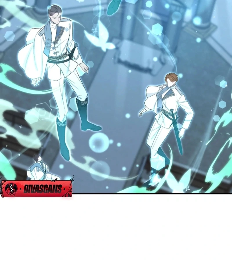 I Love the One Who Kills Me Chapter 24 - Page 40