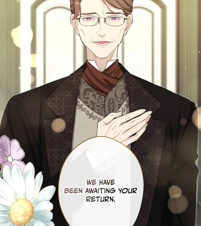 I Love the One Who Kills Me Chapter 24 - Page 46