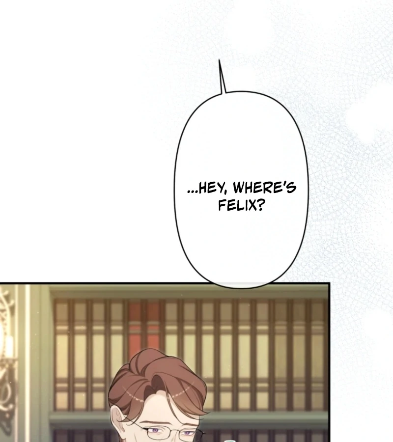 I Love the One Who Kills Me Chapter 24 - Page 53