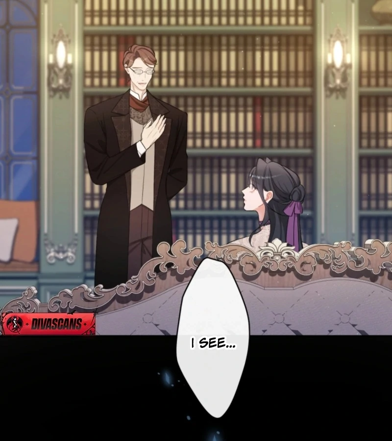 I Love the One Who Kills Me Chapter 24 - Page 55