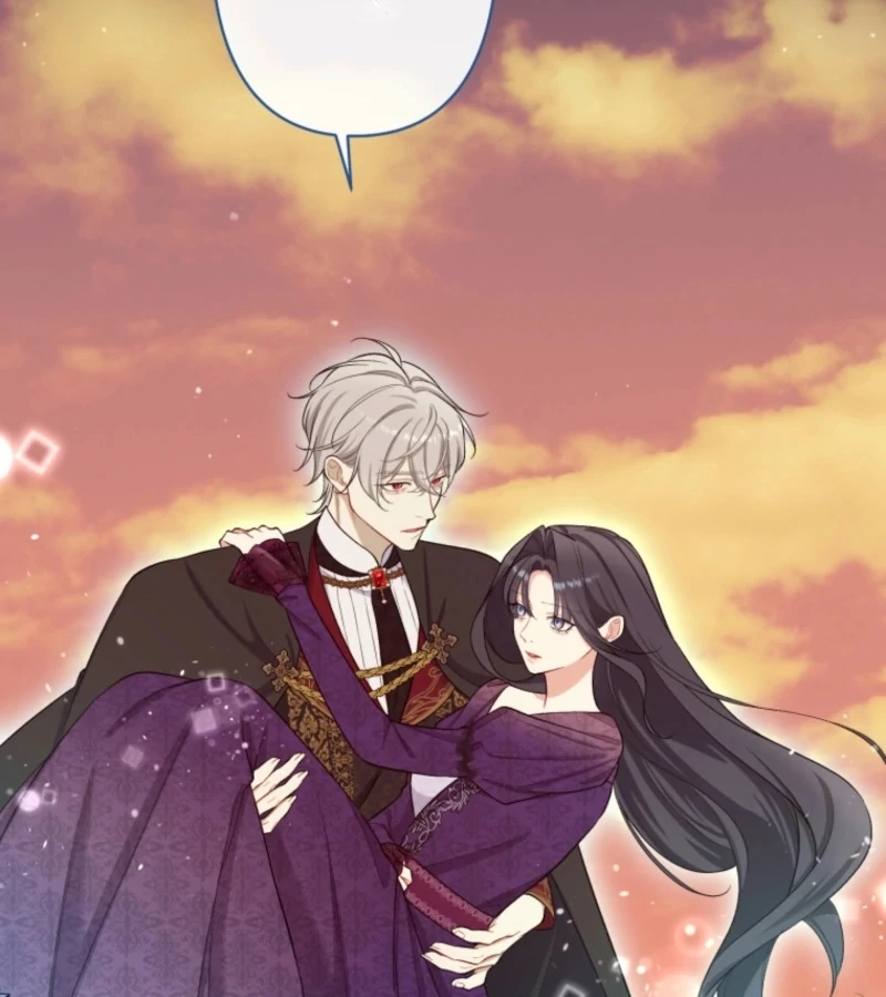 I Love the One Who Kills Me Chapter 24 - Page 57