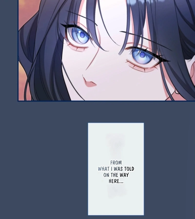 I Love the One Who Kills Me Chapter 24 - Page 59