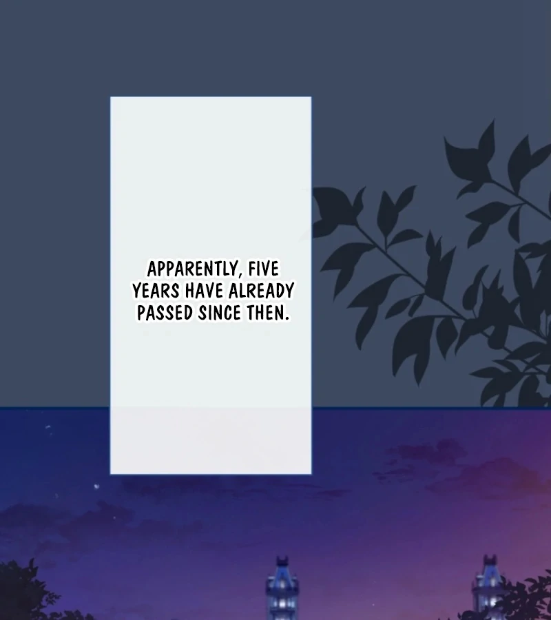 I Love the One Who Kills Me Chapter 24 - Page 60