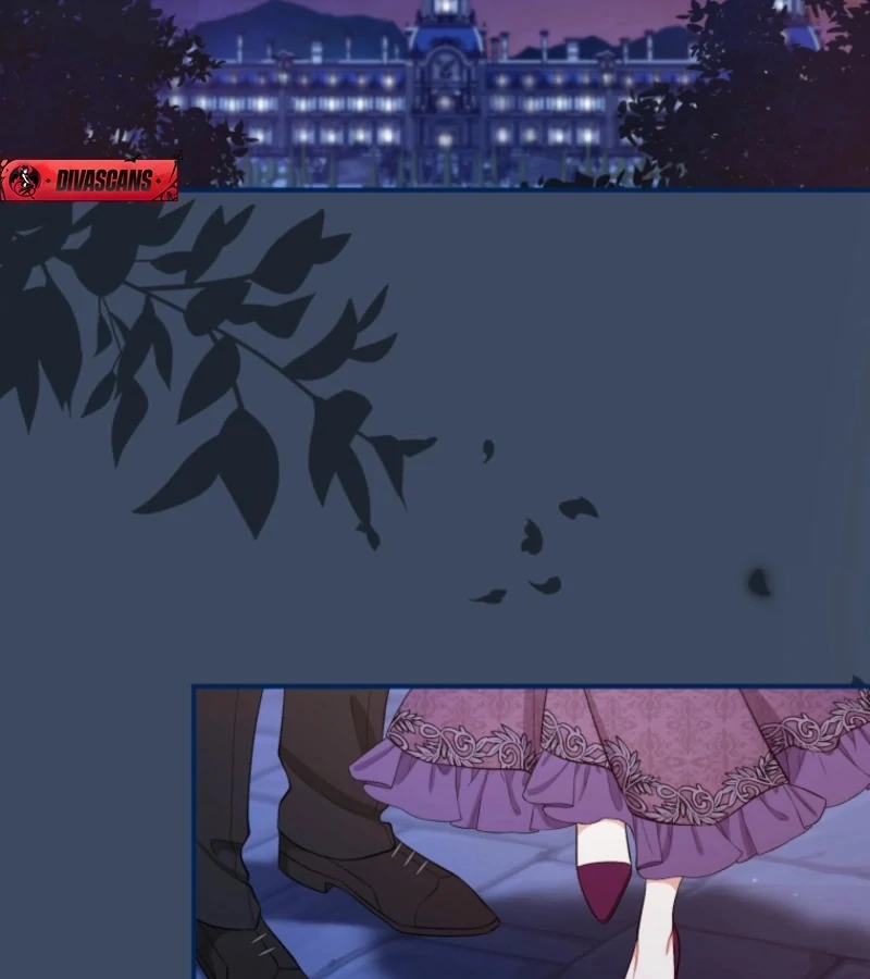 I Love the One Who Kills Me Chapter 24 - Page 61