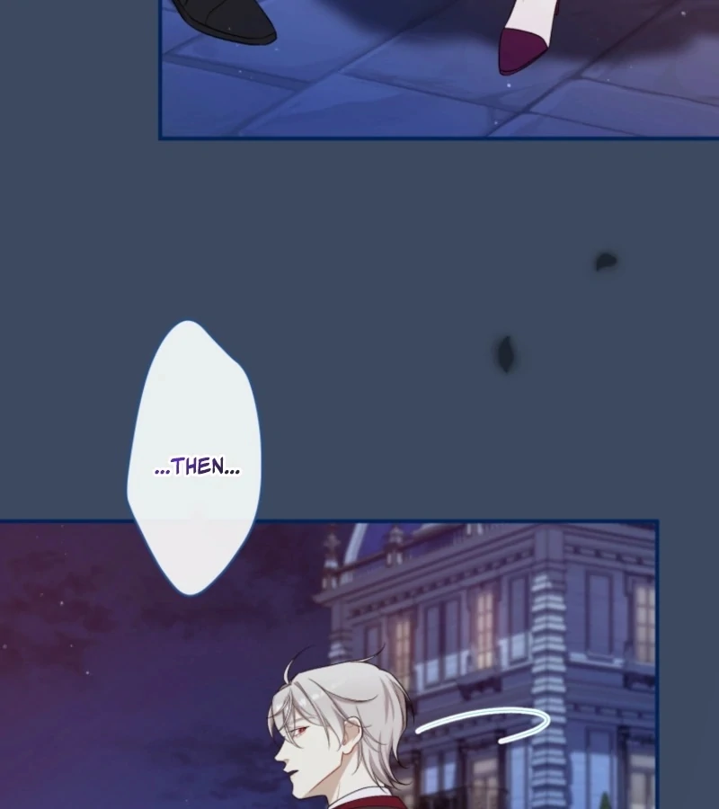 I Love the One Who Kills Me Chapter 24 - Page 62