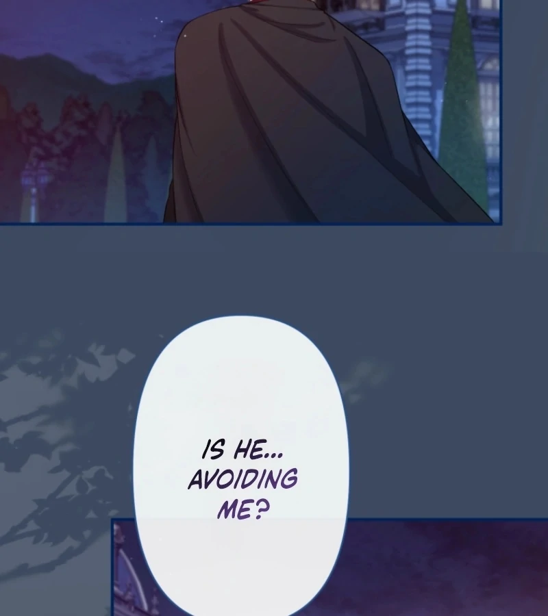 I Love the One Who Kills Me Chapter 24 - Page 63