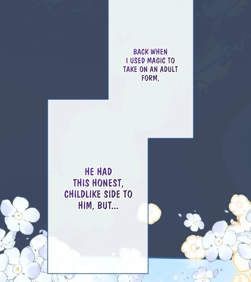 I Love the One Who Kills Me Chapter 24 - Page 65