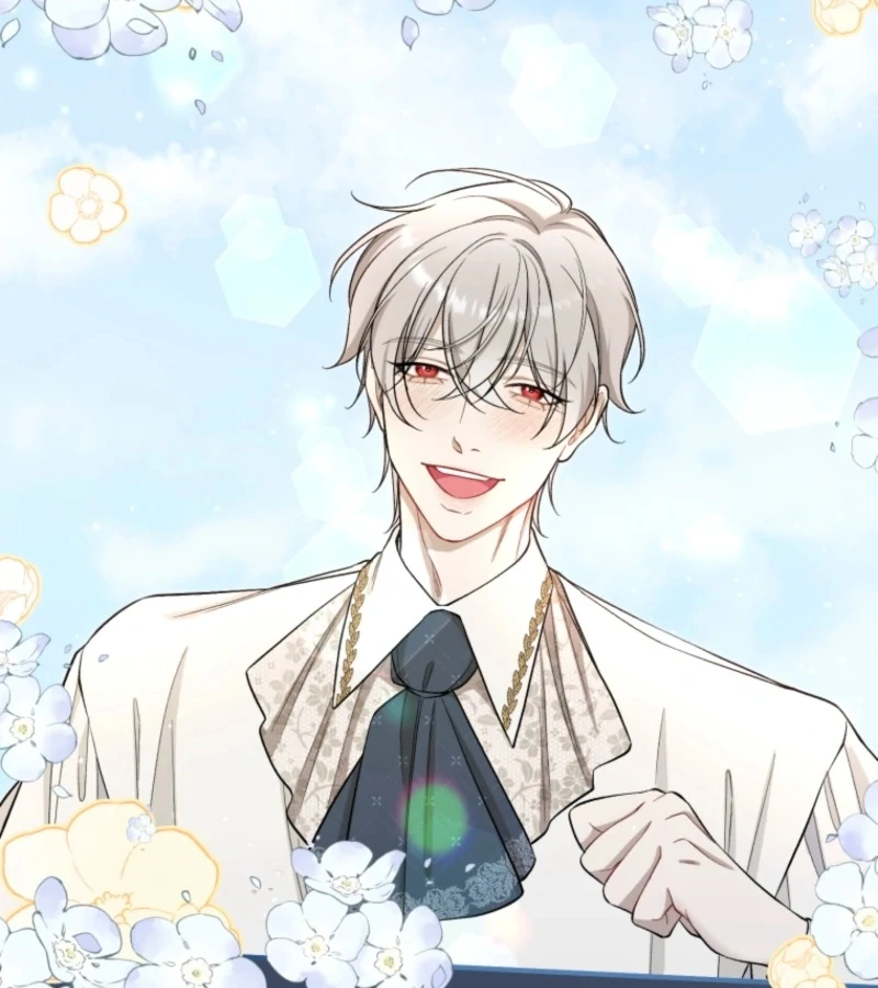 I Love the One Who Kills Me Chapter 24 - Page 66