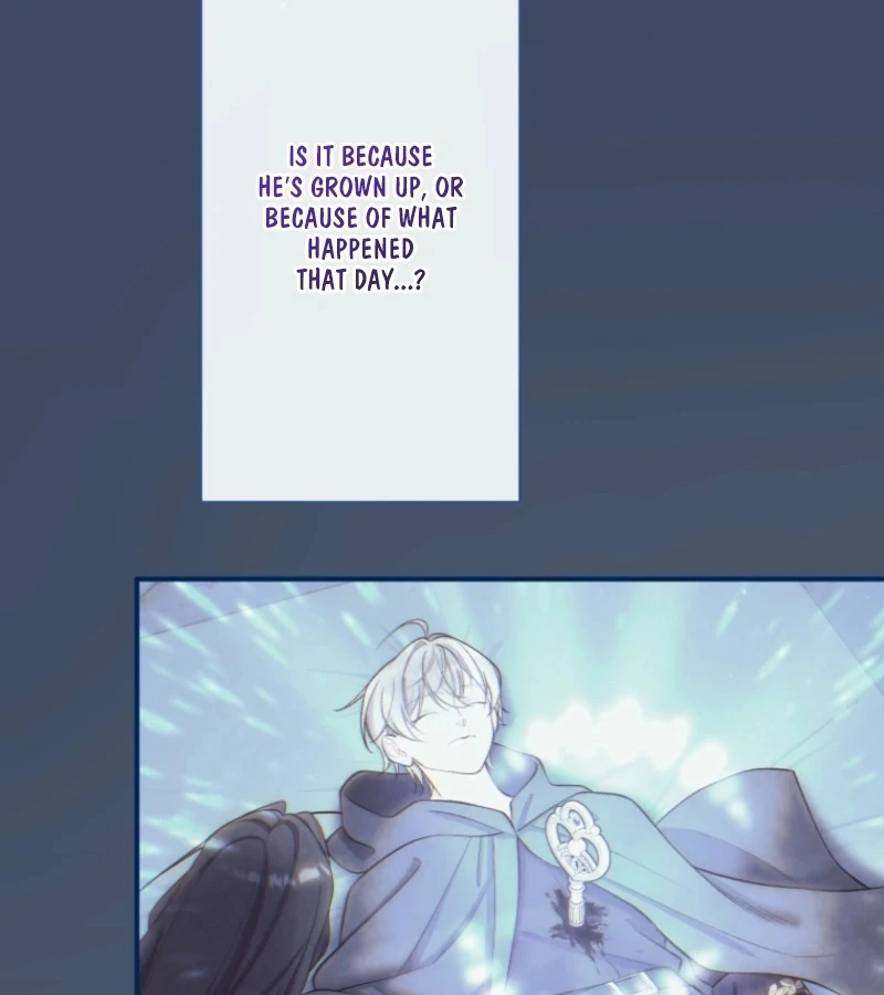 I Love the One Who Kills Me Chapter 24 - Page 70