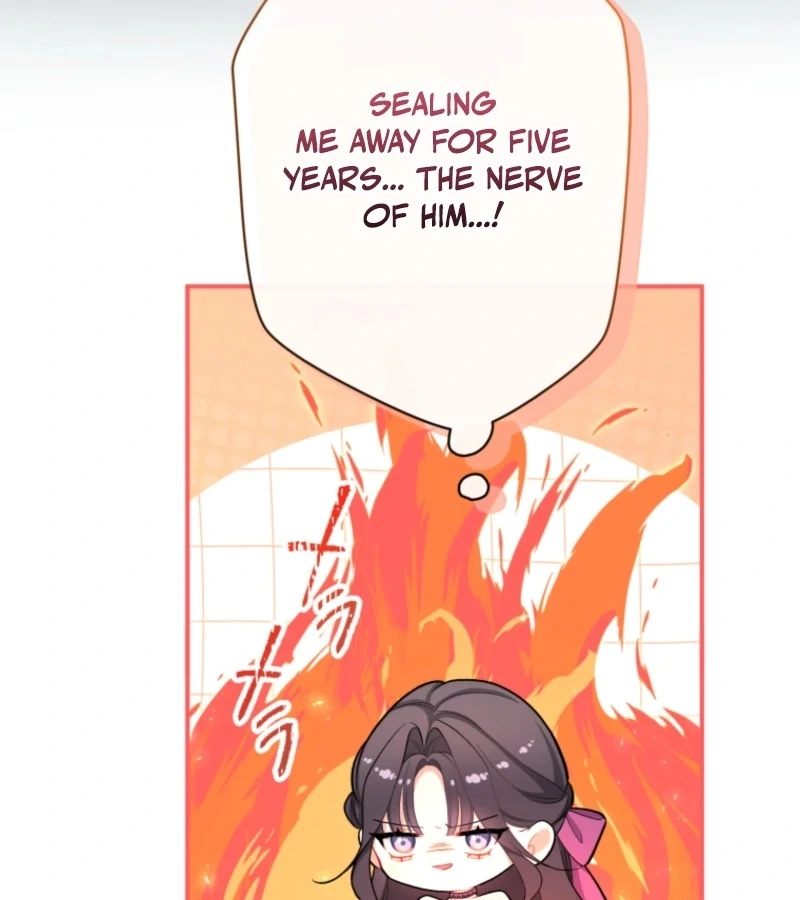 I Love the One Who Kills Me Chapter 24 - Page 72