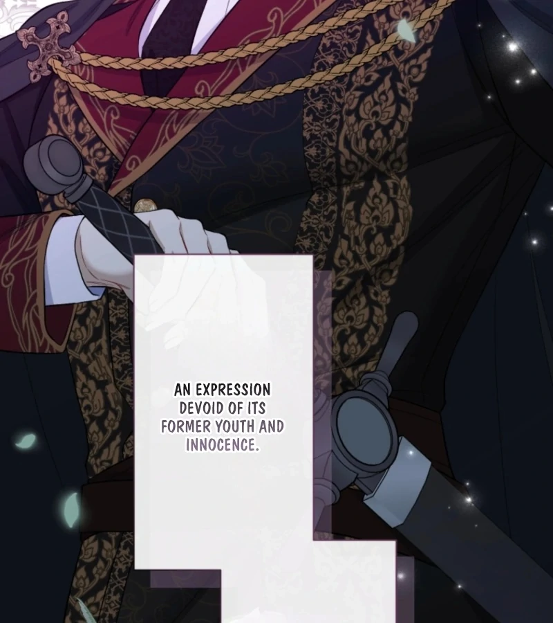 I Love the One Who Kills Me Chapter 24 - Page 77