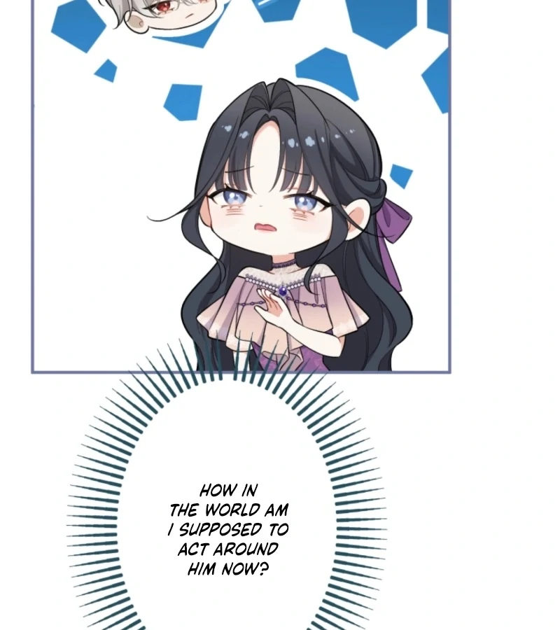 I Love the One Who Kills Me Chapter 24 - Page 80