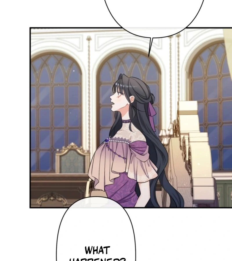 I Love the One Who Kills Me Chapter 24 - Page 82