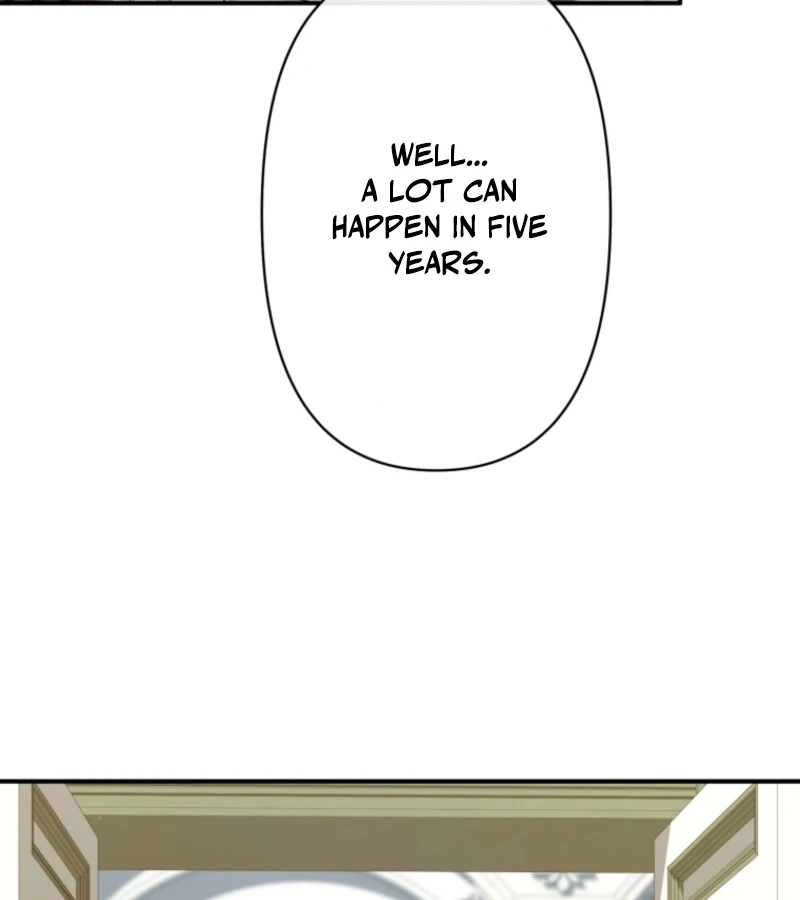 I Love the One Who Kills Me Chapter 24 - Page 84