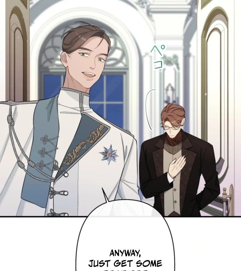 I Love the One Who Kills Me Chapter 24 - Page 85