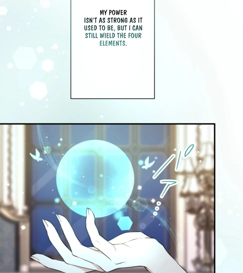 I Love the One Who Kills Me Chapter 24 - Page 90