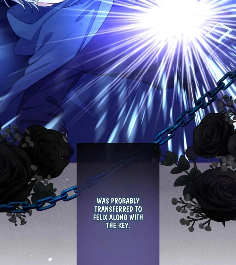 I Love the One Who Kills Me Chapter 24 - Page 94