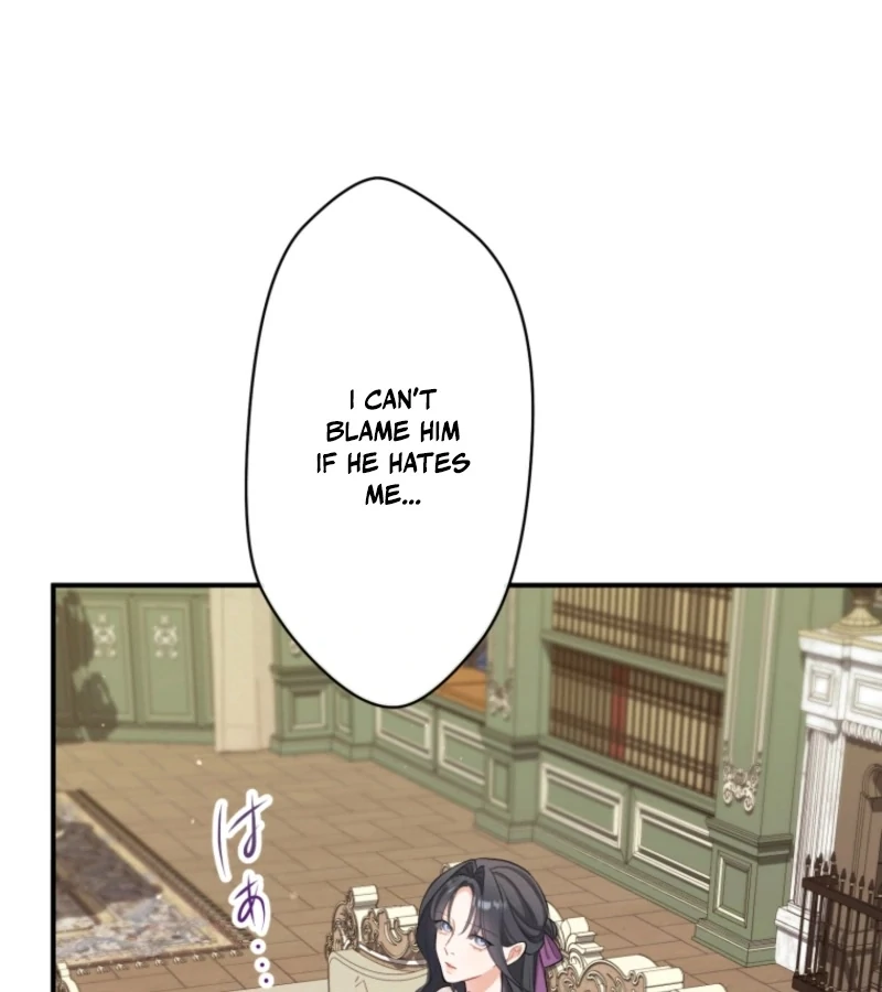 I Love the One Who Kills Me Chapter 24 - Page 96