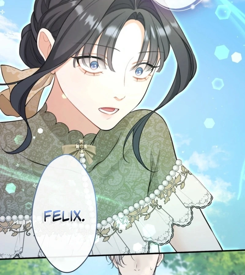 I Love the One Who Kills Me Chapter 25 - Page 111