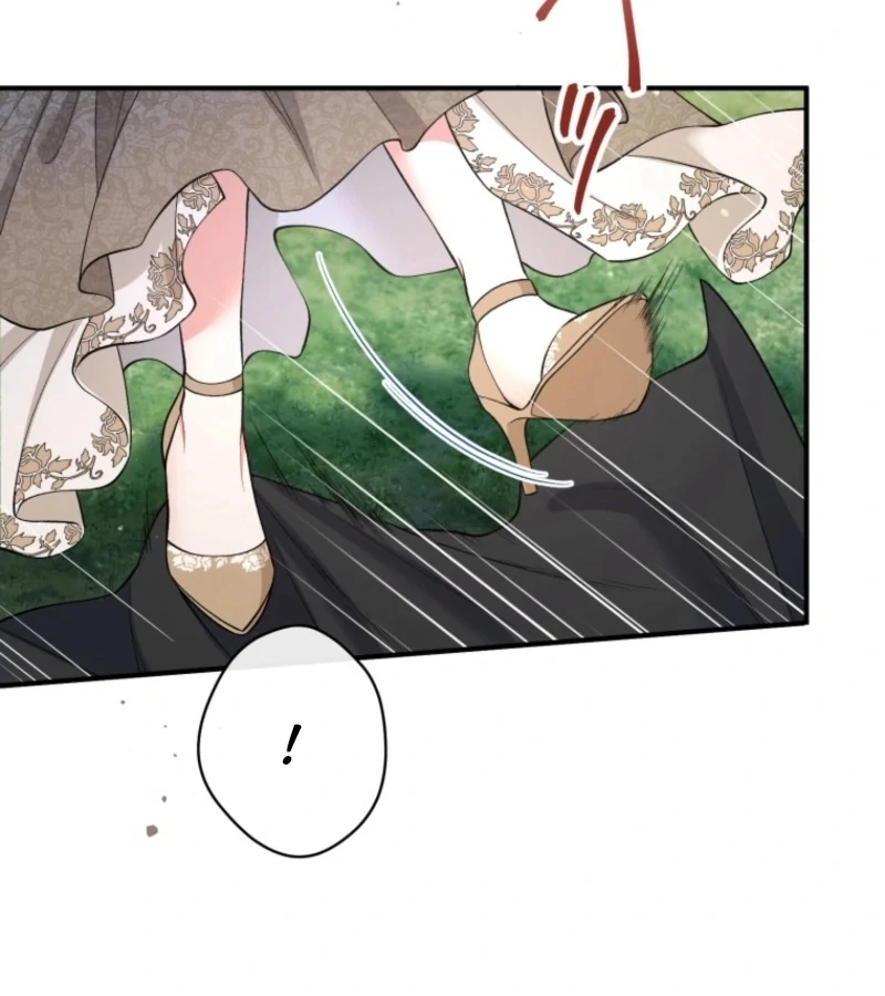 I Love the One Who Kills Me Chapter 25 - Page 115