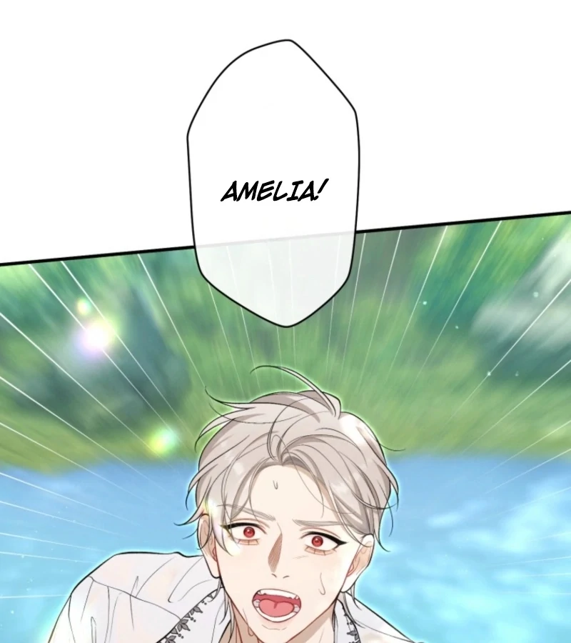 I Love the One Who Kills Me Chapter 25 - Page 116