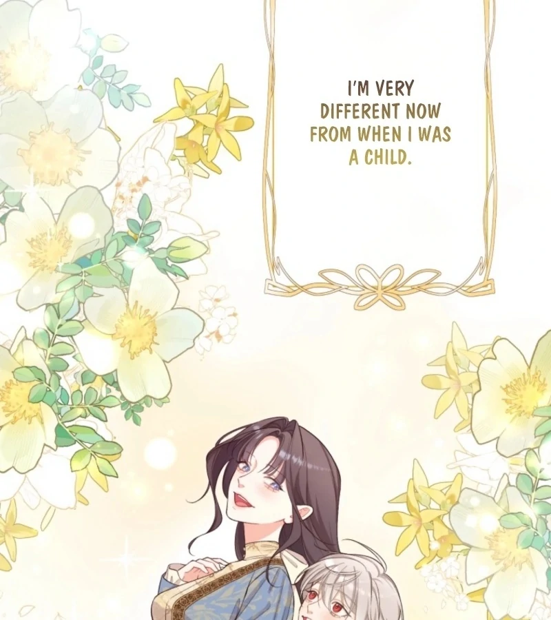 I Love the One Who Kills Me Chapter 25 - Page 2