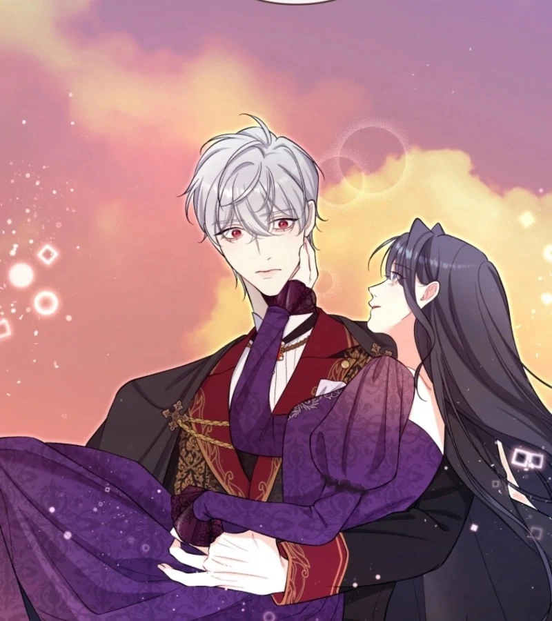 I Love the One Who Kills Me Chapter 25 - Page 28