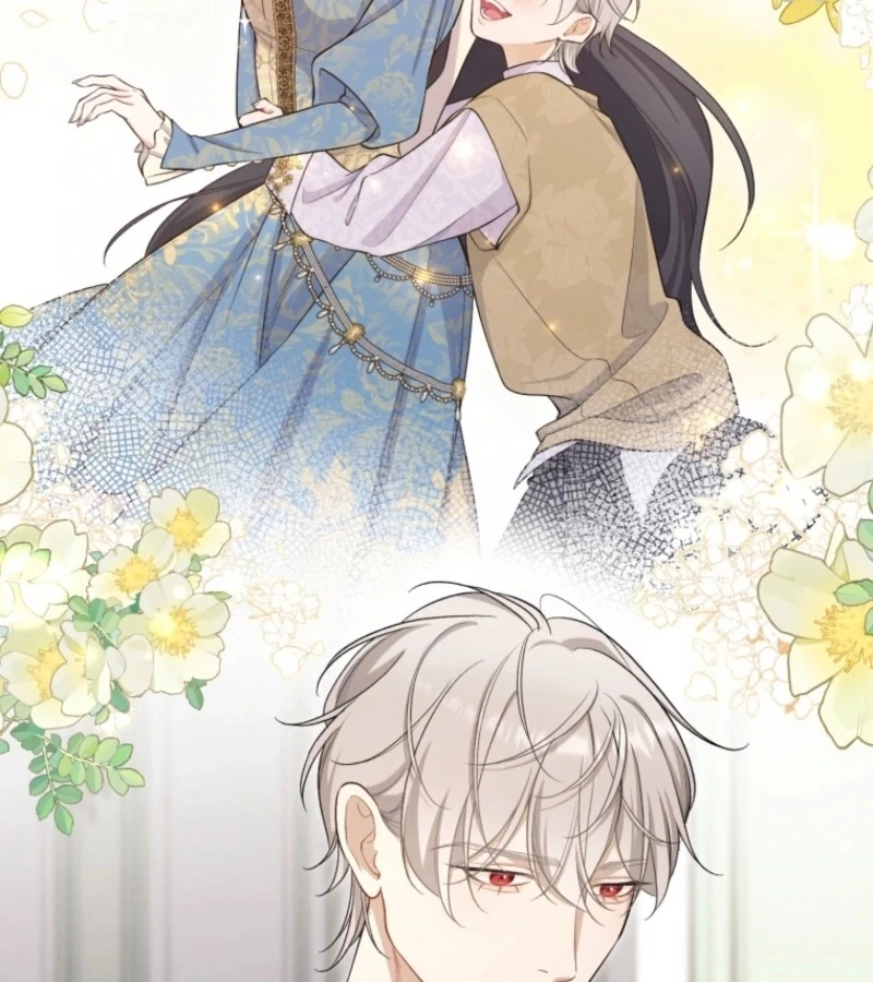 I Love the One Who Kills Me Chapter 25 - Page 3