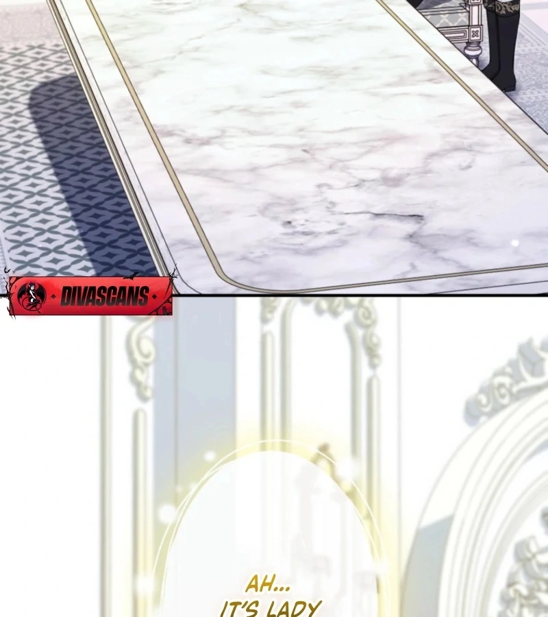 I Love the One Who Kills Me Chapter 25 - Page 33