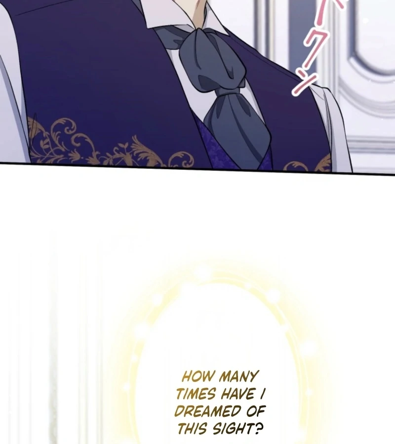 I Love the One Who Kills Me Chapter 25 - Page 35