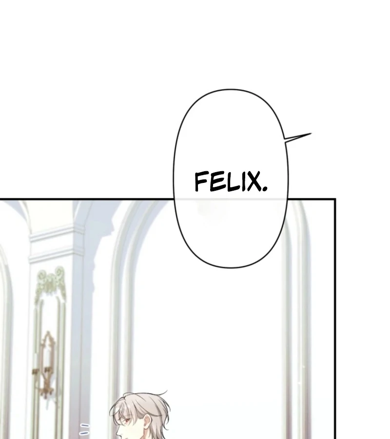 I Love the One Who Kills Me Chapter 25 - Page 45