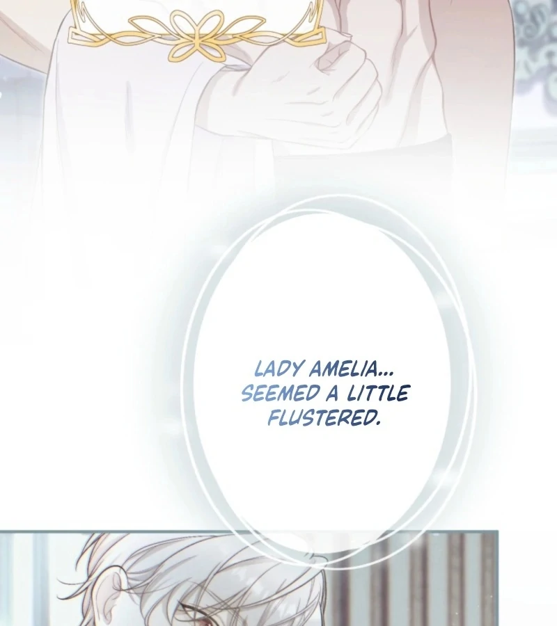 I Love the One Who Kills Me Chapter 25 - Page 5