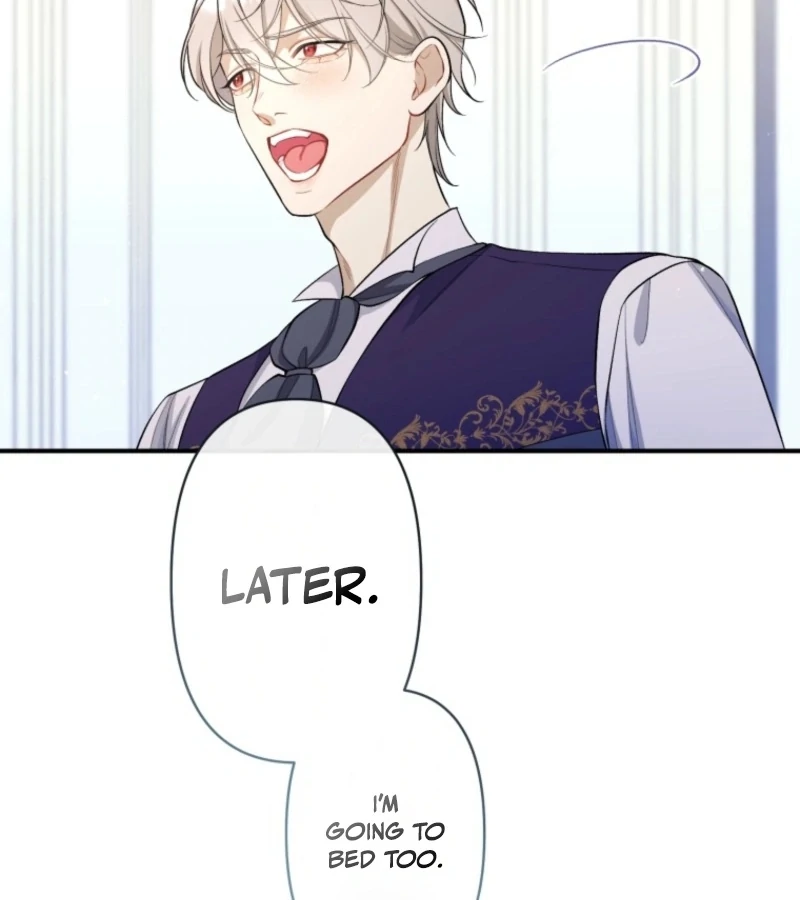 I Love the One Who Kills Me Chapter 25 - Page 56