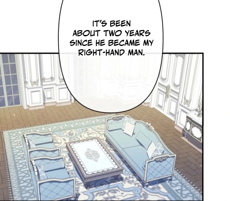 I Love the One Who Kills Me Chapter 25 - Page 61