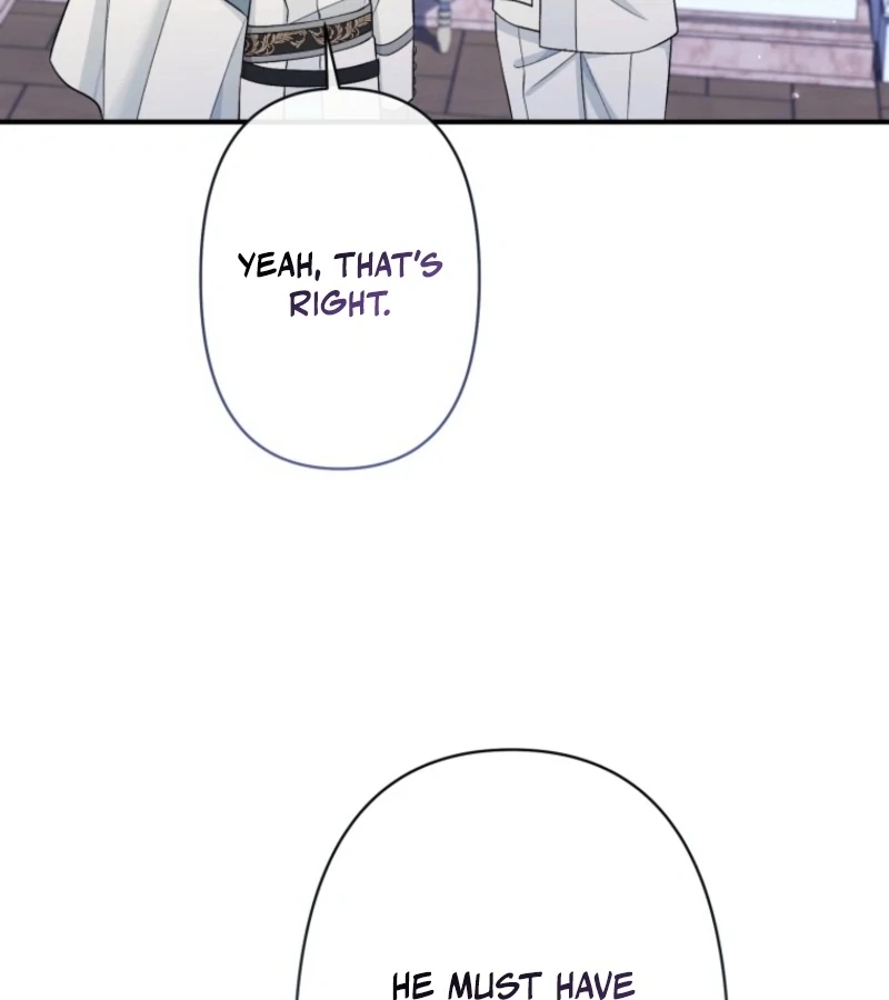 I Love the One Who Kills Me Chapter 25 - Page 67