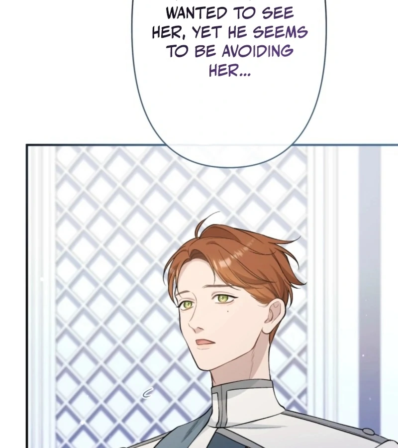 I Love the One Who Kills Me Chapter 25 - Page 68