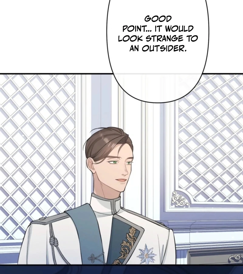 I Love the One Who Kills Me Chapter 25 - Page 70