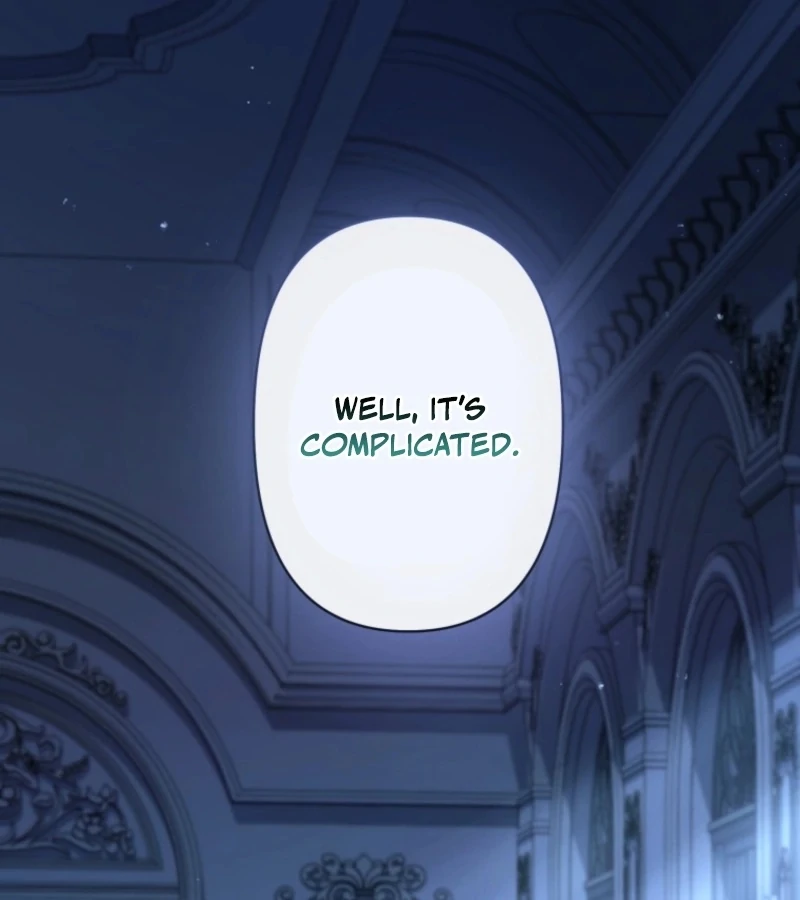 I Love the One Who Kills Me Chapter 25 - Page 71