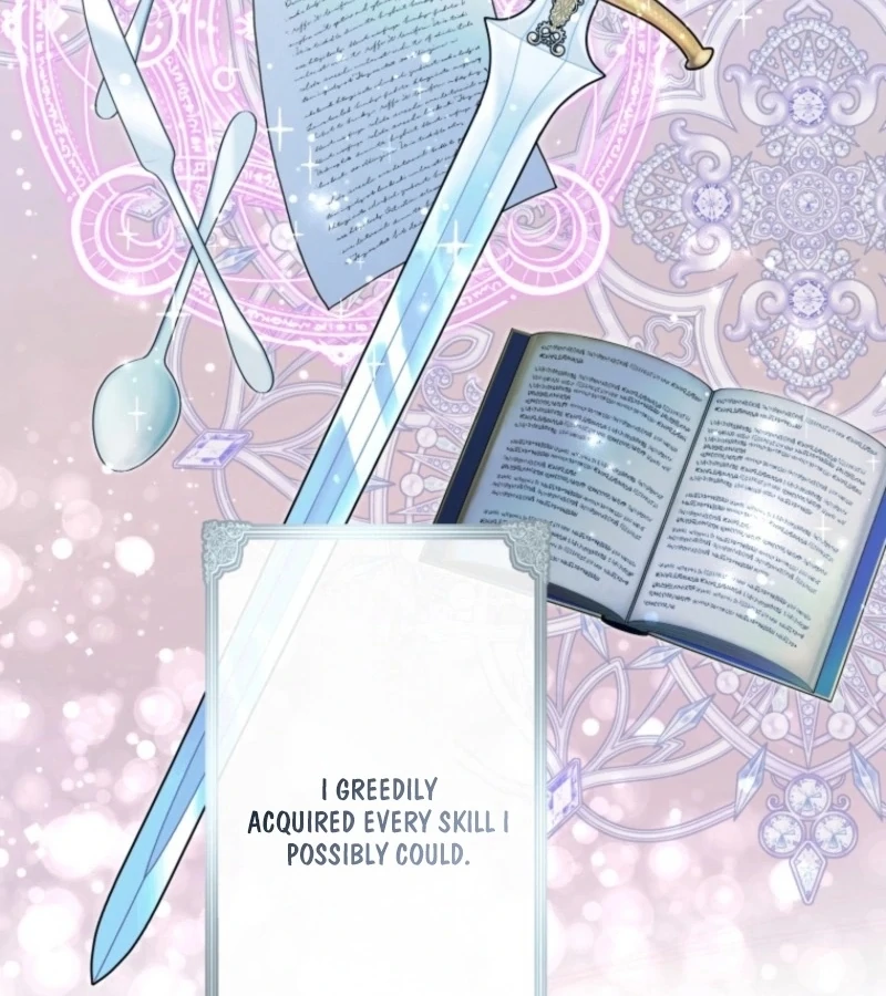 I Love the One Who Kills Me Chapter 25 - Page 8