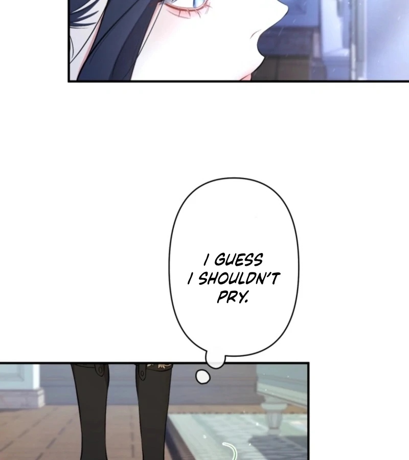 I Love the One Who Kills Me Chapter 25 - Page 81