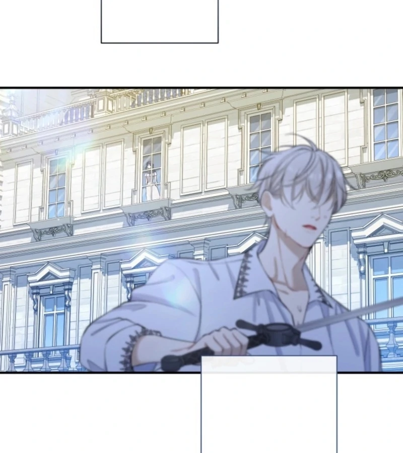 I Love the One Who Kills Me Chapter 25 - Page 86