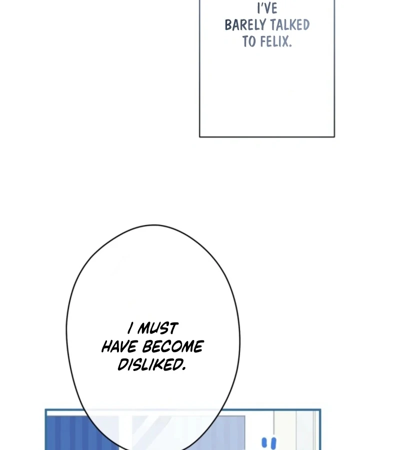 I Love the One Who Kills Me Chapter 25 - Page 87