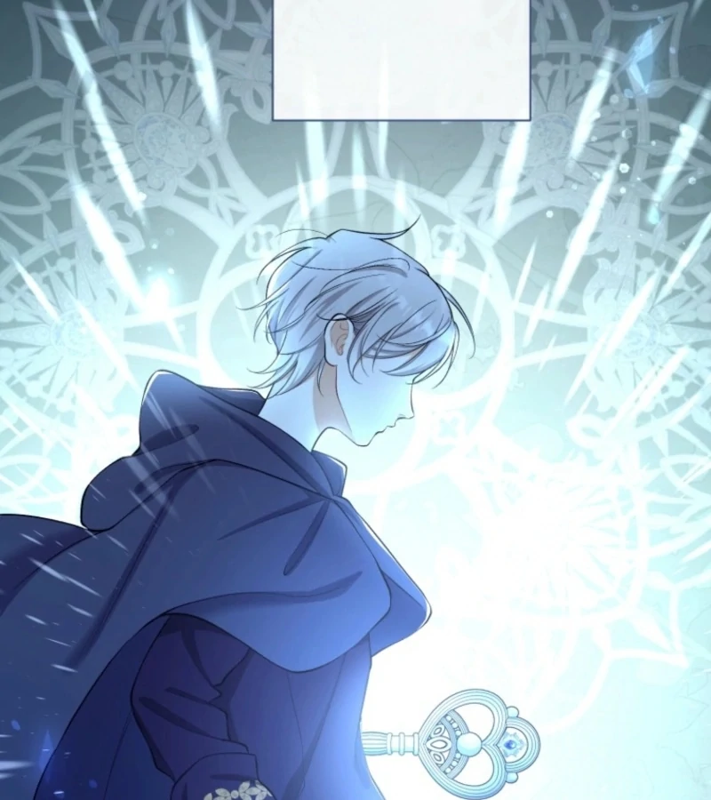 I Love the One Who Kills Me Chapter 25 - Page 91