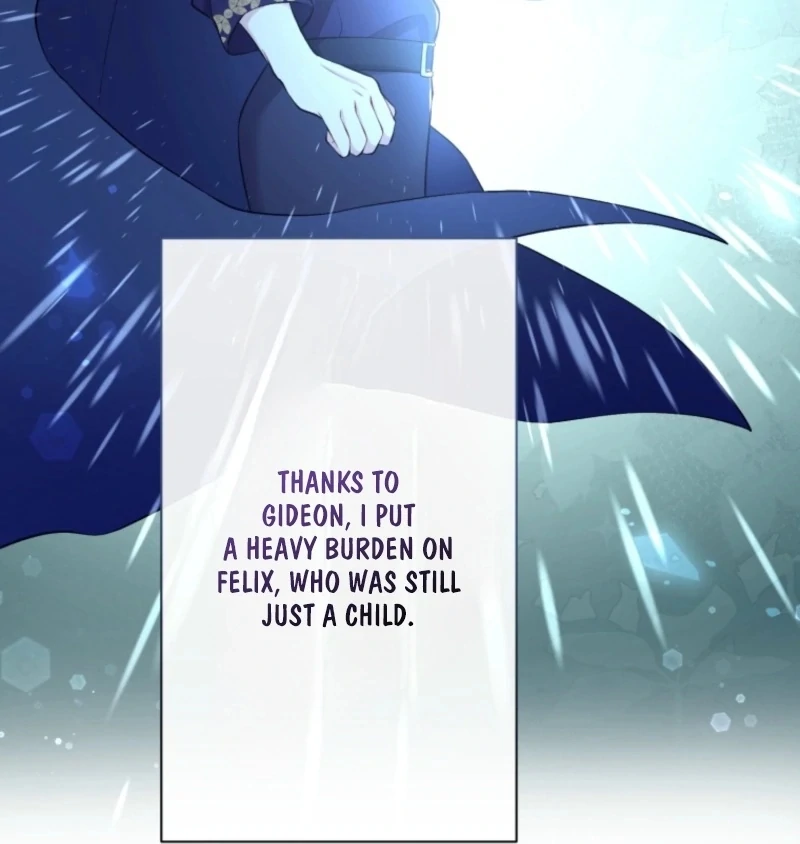 I Love the One Who Kills Me Chapter 25 - Page 92