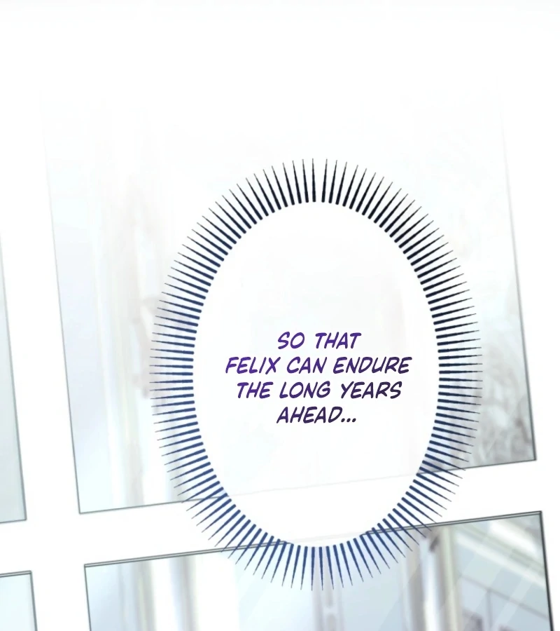 I Love the One Who Kills Me Chapter 25 - Page 93