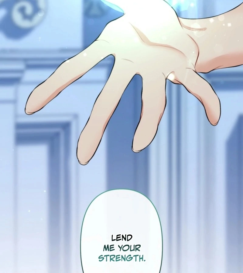 I Love the One Who Kills Me Chapter 25 - Page 97