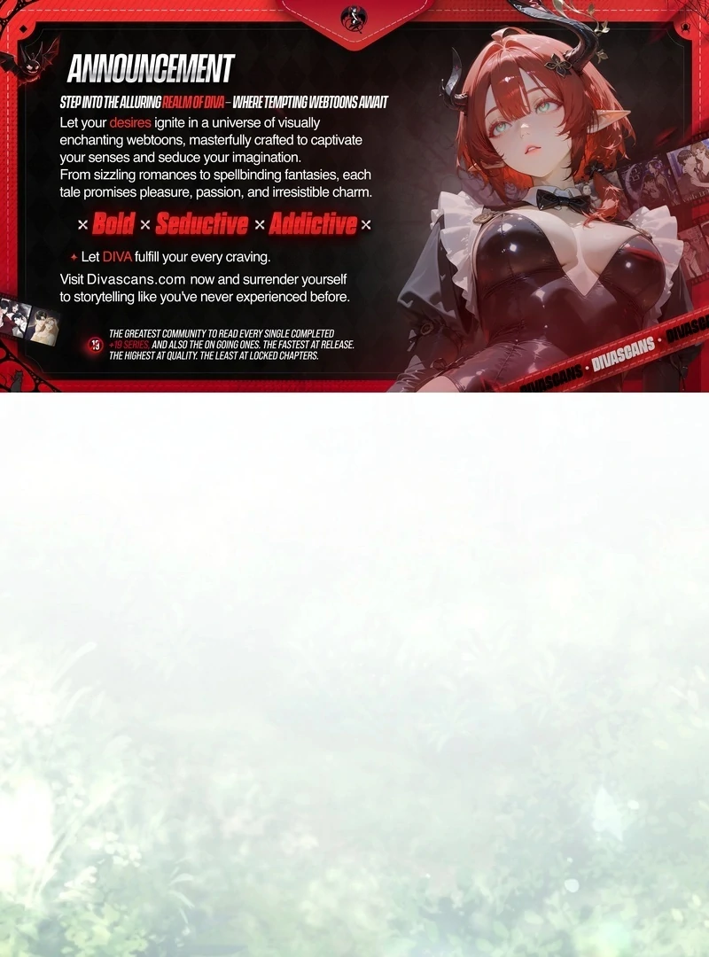 I Love the One Who Kills Me Chapter 26 - Page 1