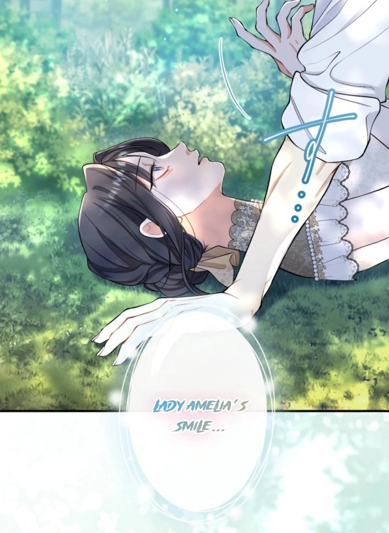 I Love the One Who Kills Me Chapter 26 - Page 13