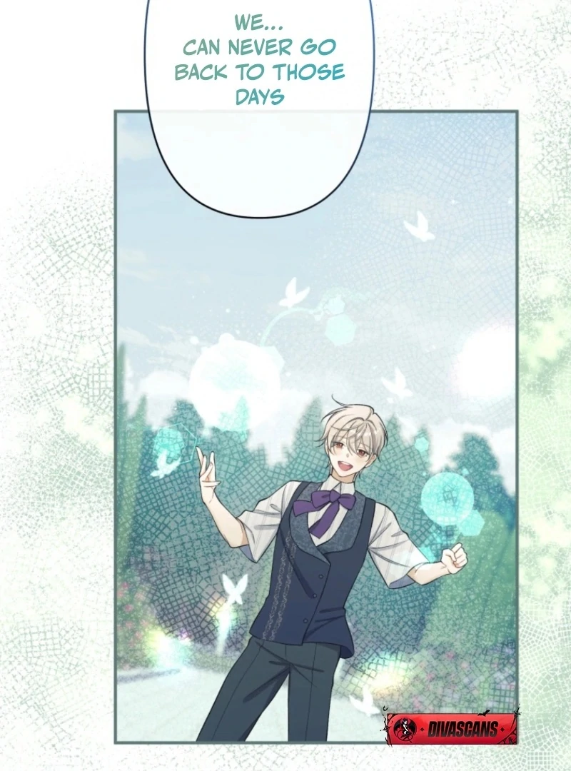 I Love the One Who Kills Me Chapter 26 - Page 19